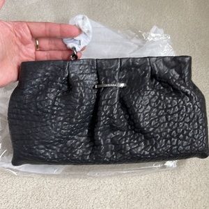 Brand new Stella & Dot La Coco clutch